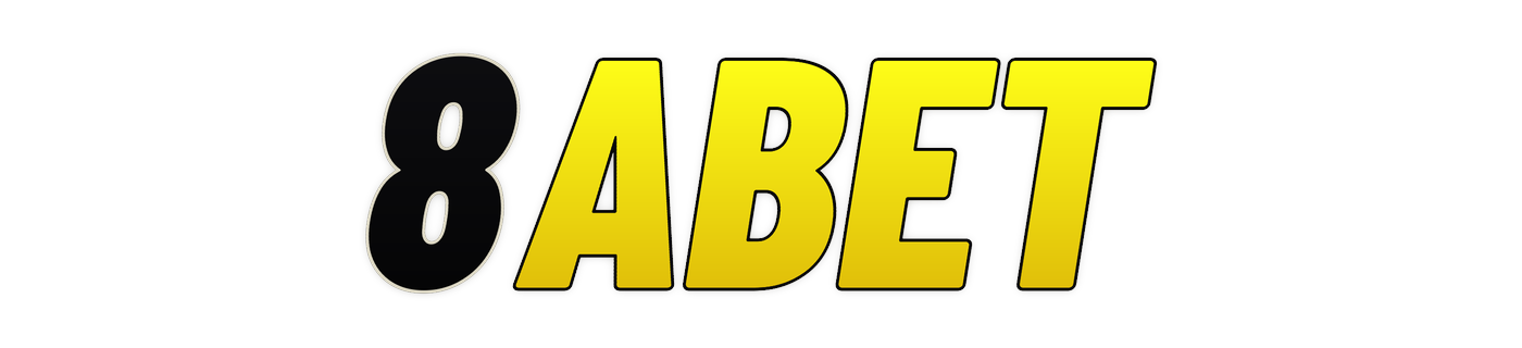 8abet logo